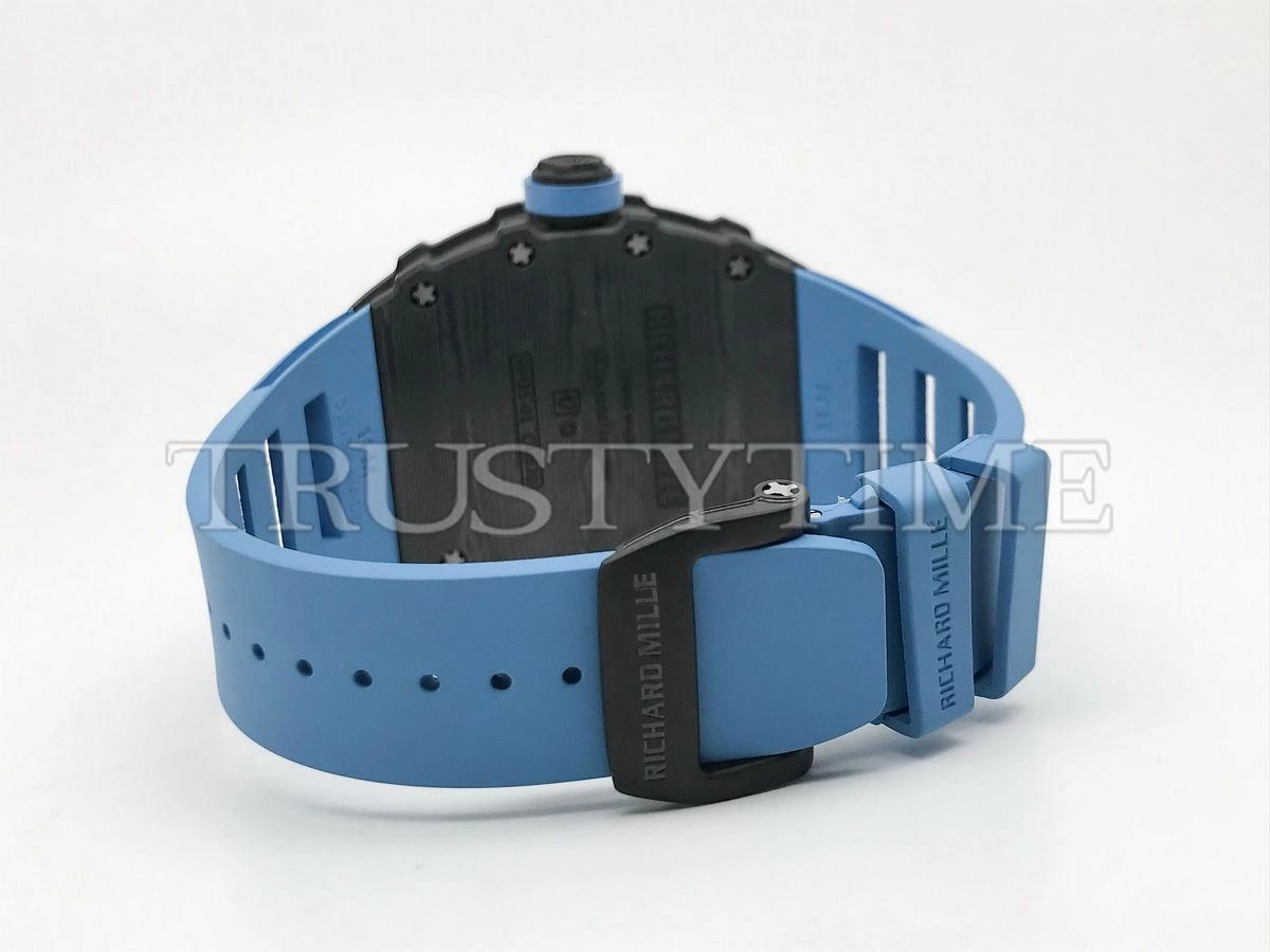 Копия часов Richard Mille RM035-01 Rafael Nadal
