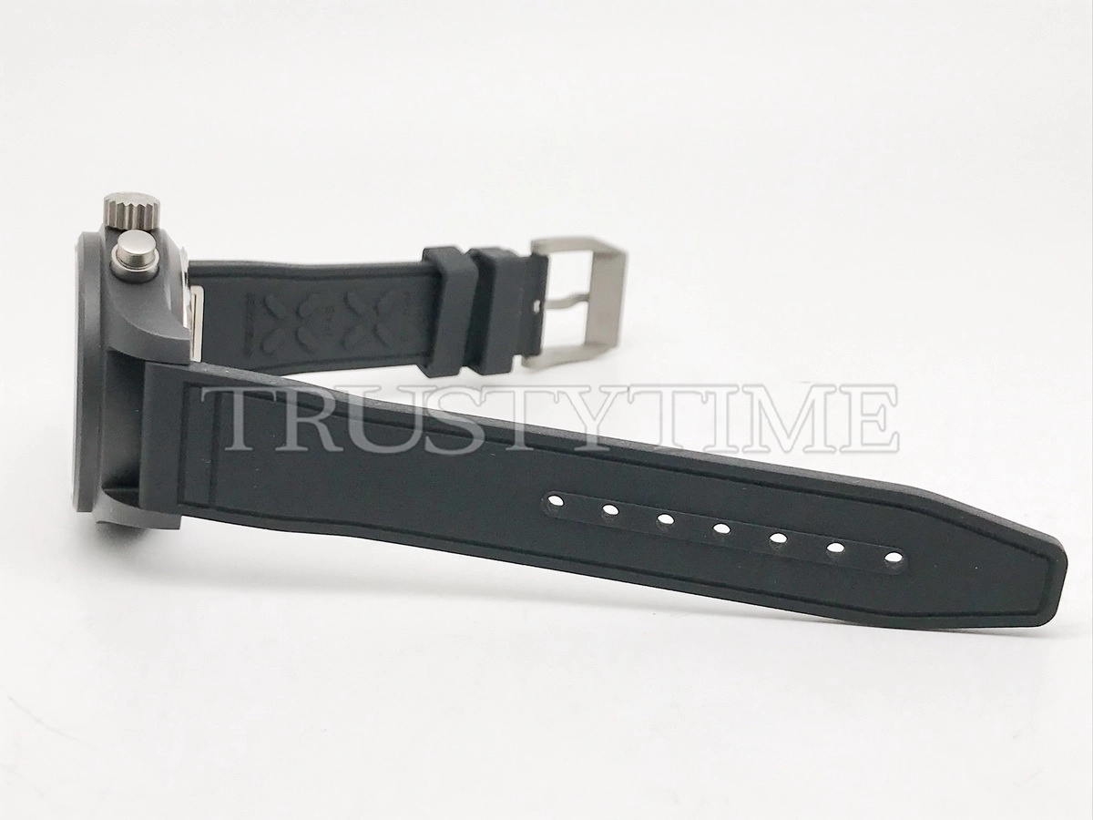 Копия часов IWC Pilot's Watch Chronograph 41 TOP GUN IW389401