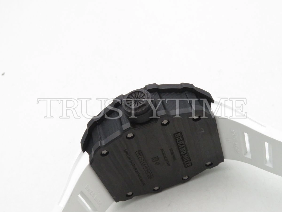 Копия часов Richard Mille Tourbillon RM012