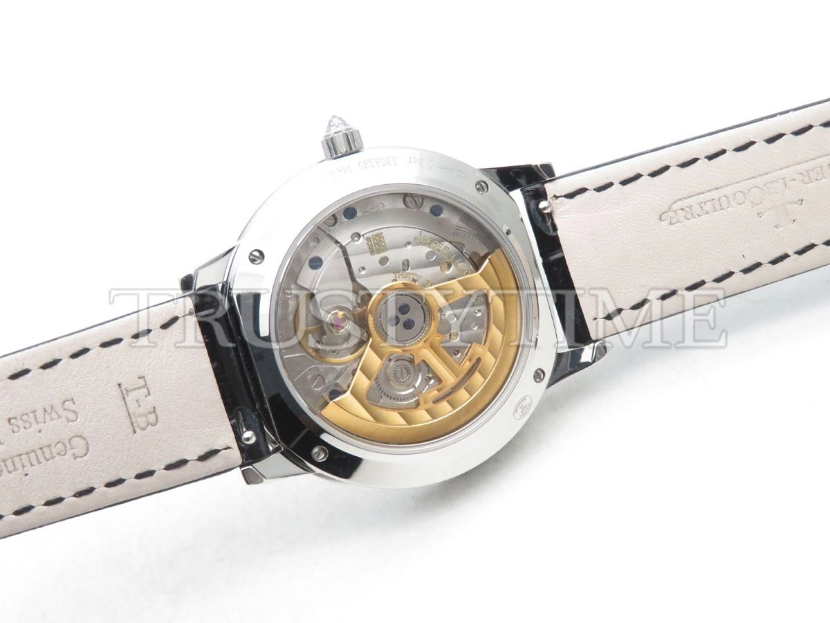 Копия часов Jaeger-LeCoultre Dazzling Rendez-Vous Night & Day 36mm 3433570