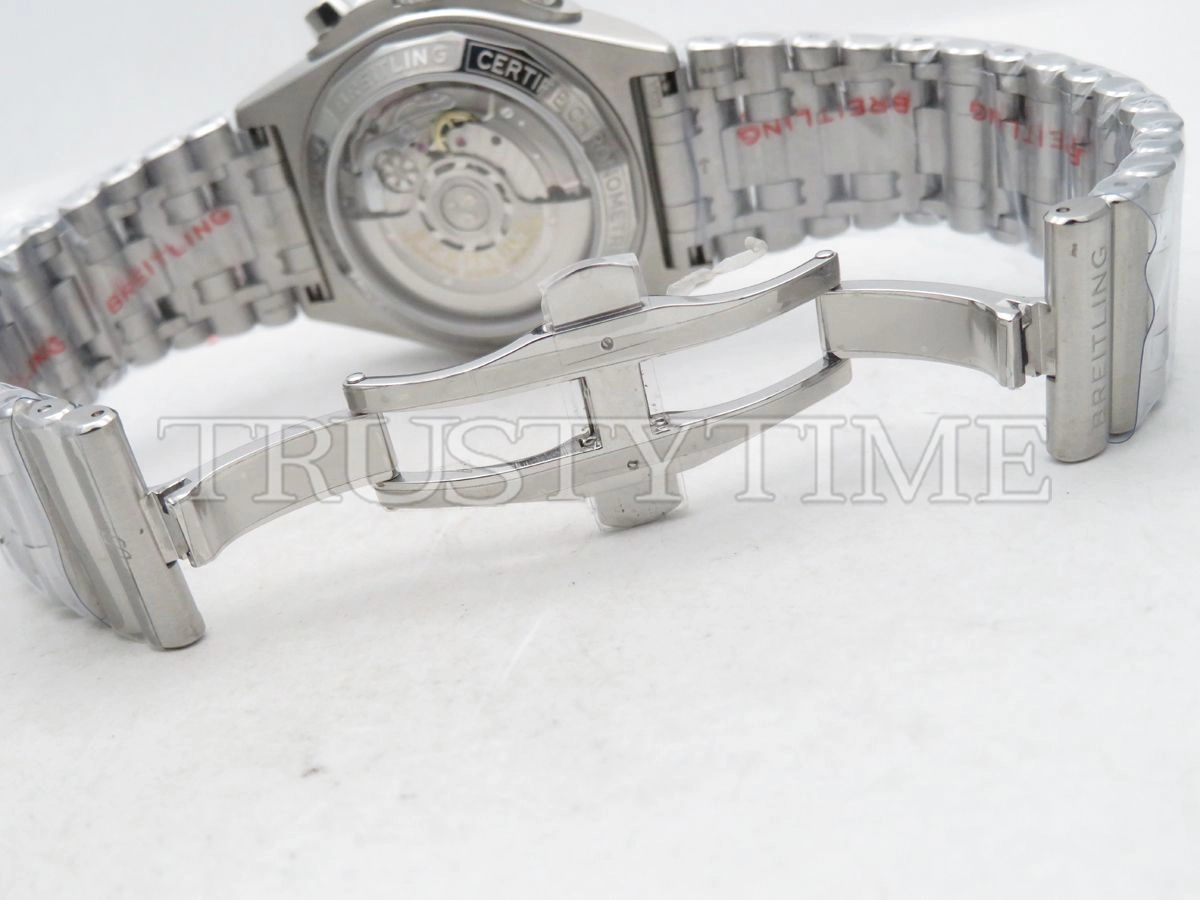 Копия часов Breitling Chronomat B01 42 AB0134101C1A1