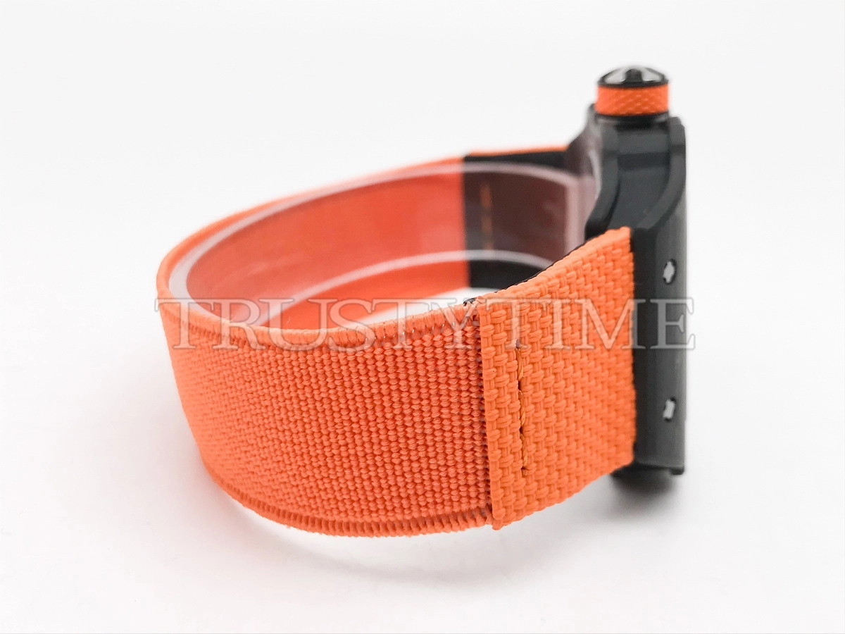 Копия часов Richard Mille RM67-02 Lando Norris