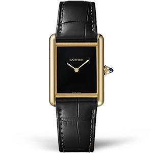 Копия часов Cartier Tank Louis Watch WGTA0091