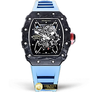 Копия часов Richard Mille RM035-02 Rafael Nadal