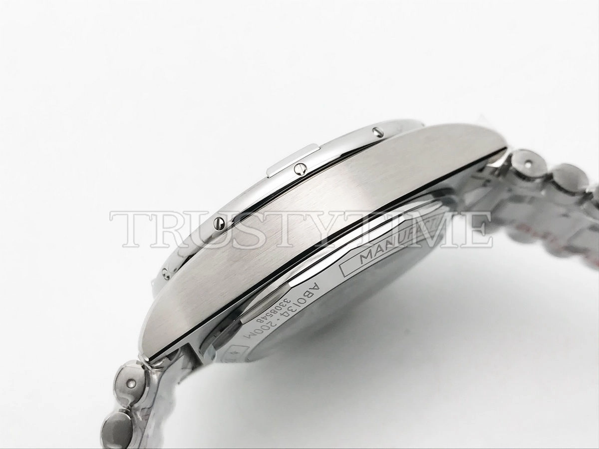 Копия часов Breitling Chronomat B01 42 Six Nations Scotland AB0134A51C1A1