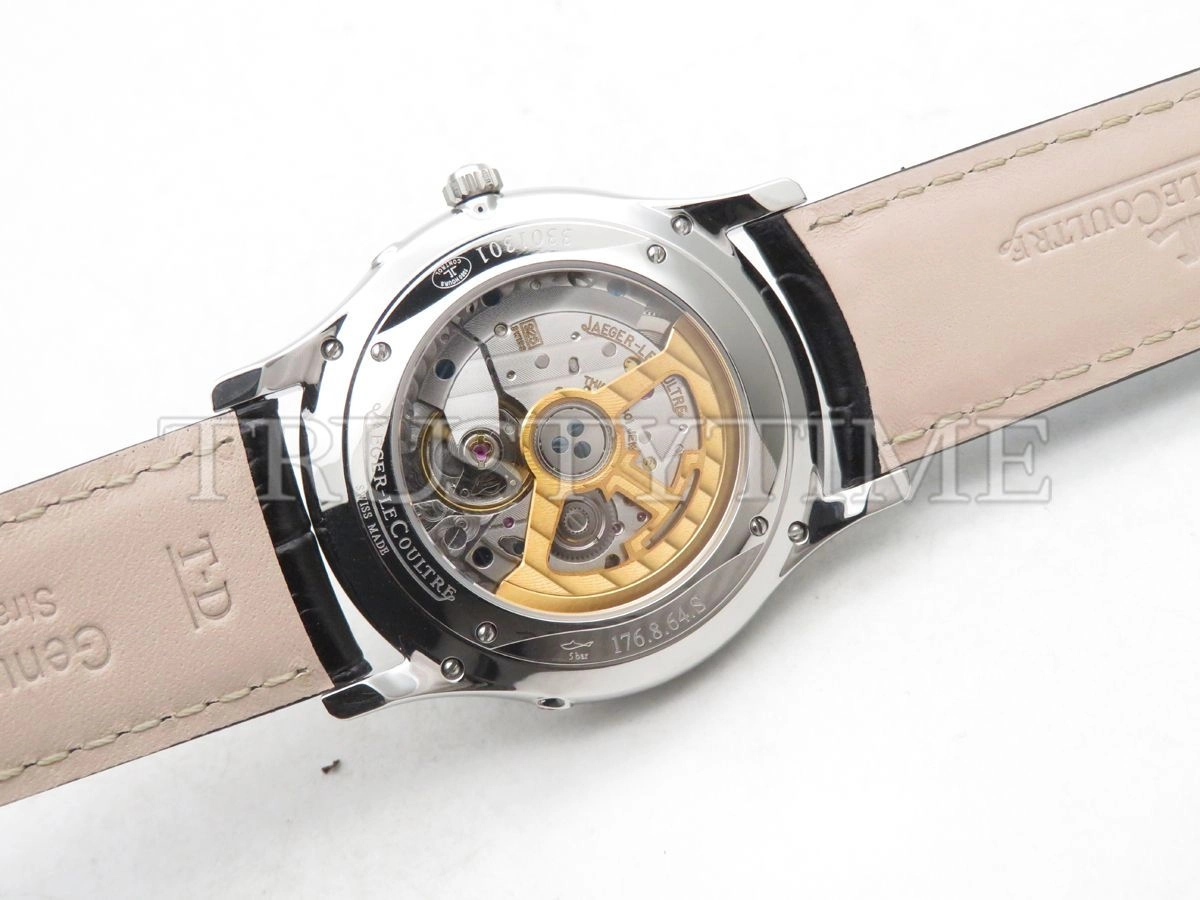 Копия часов Jaeger-LeCoultre Master Ultra Thin Moon 39mm 1368470