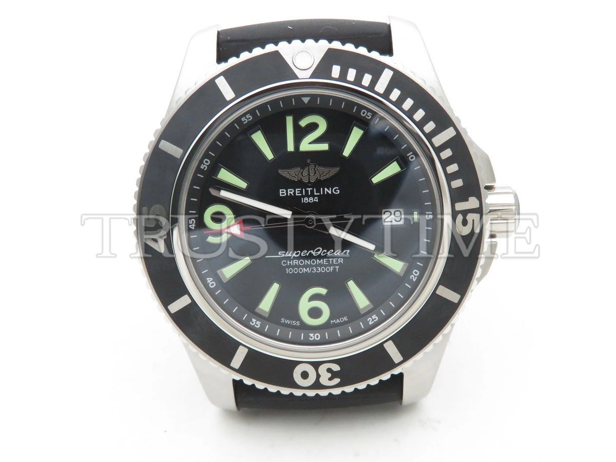 Копия часов Breitling Superocean Automatic 44 A17367D71B1S1