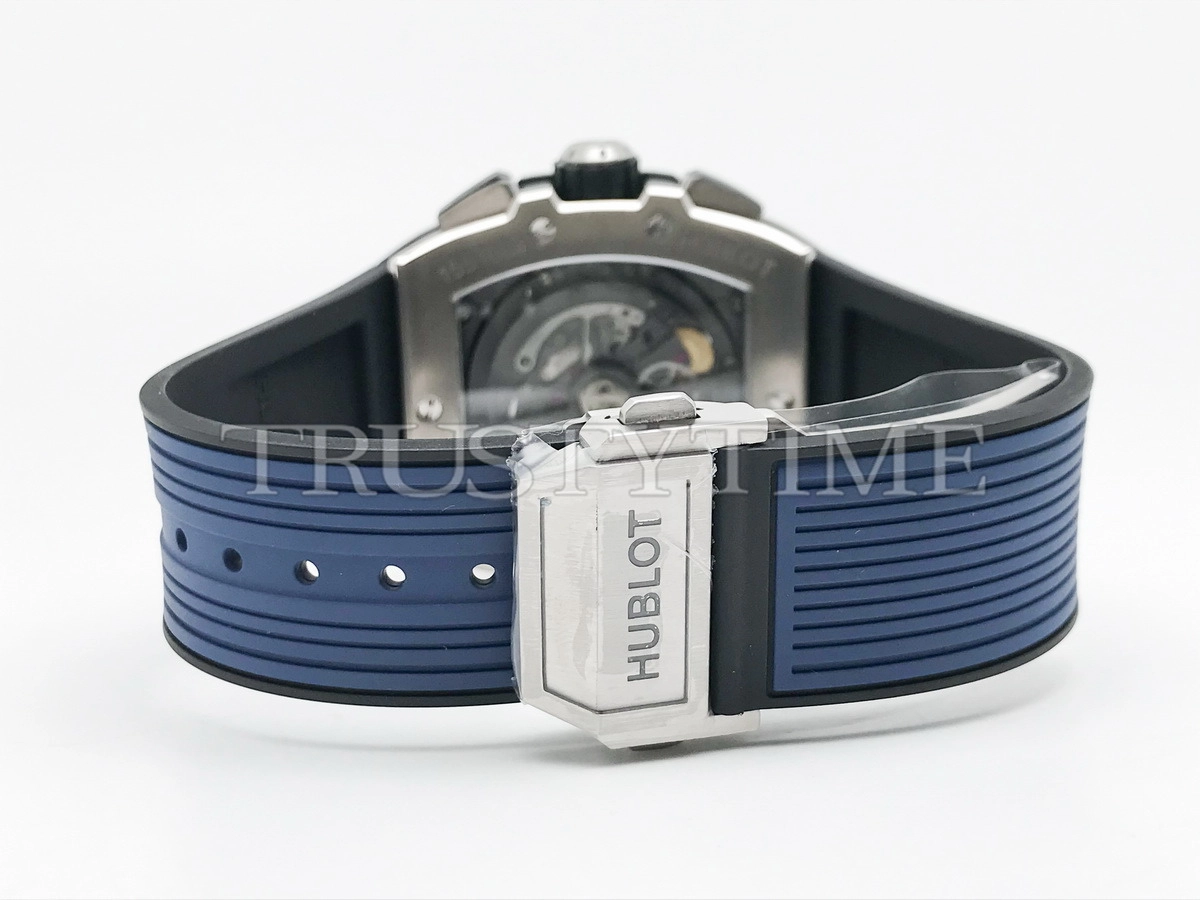 Копия часов Hublot Spirit Of Big Bang Titanium 42 642.NX.7170.RX