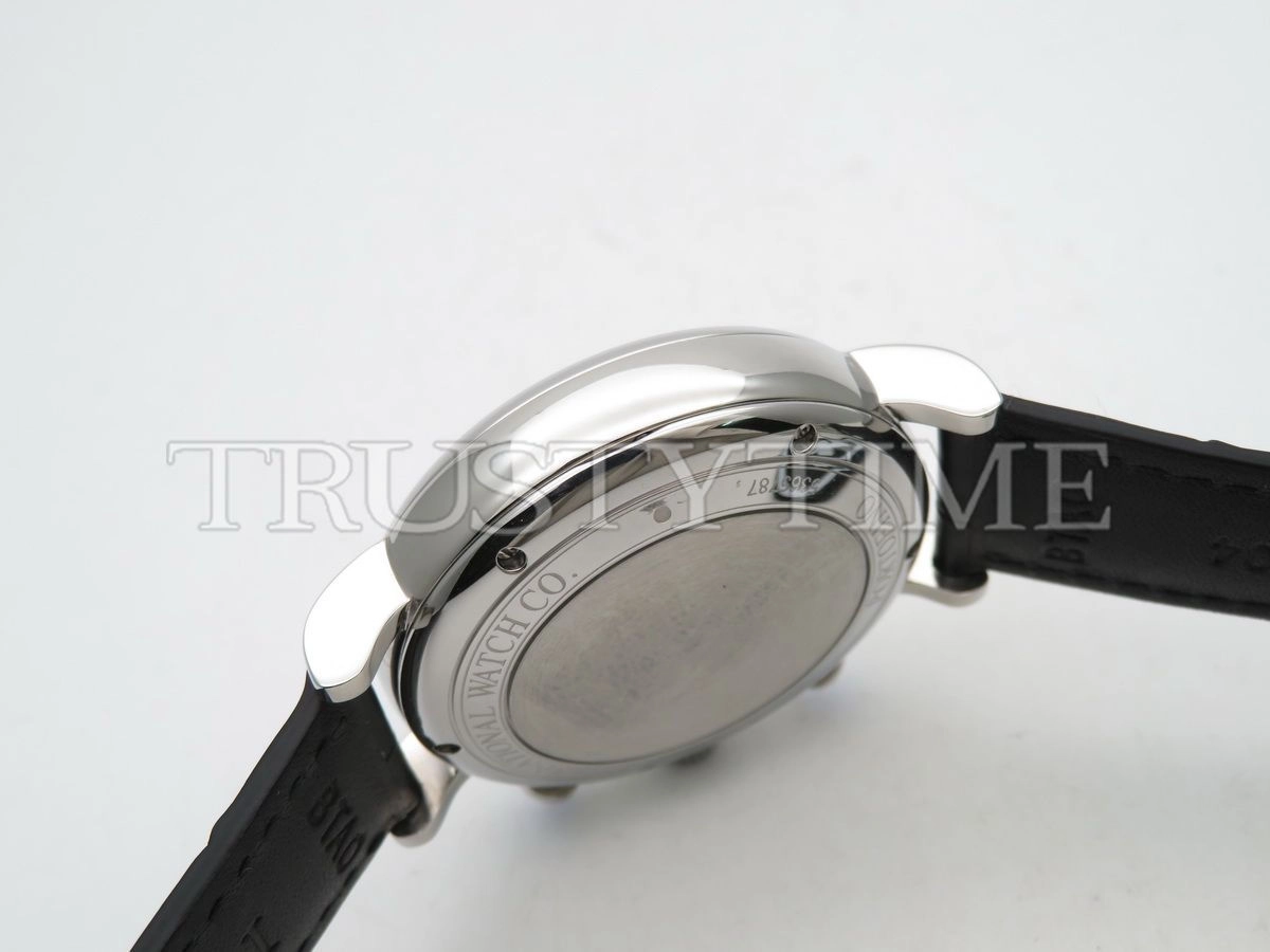 Копия часов IWC Portofino Chronograph 42mm IW391008