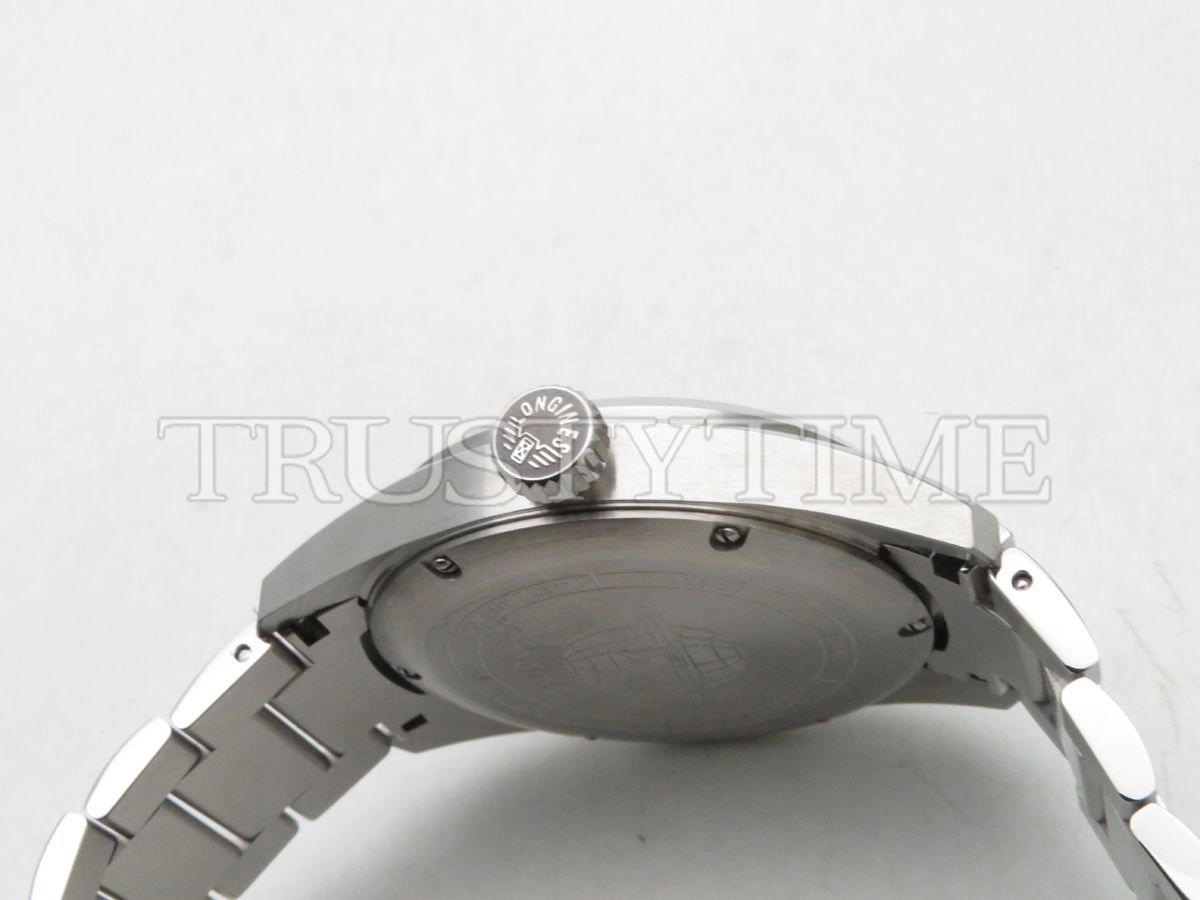 Копия часов Longines Spirit 40mm L3.810.4.93.6