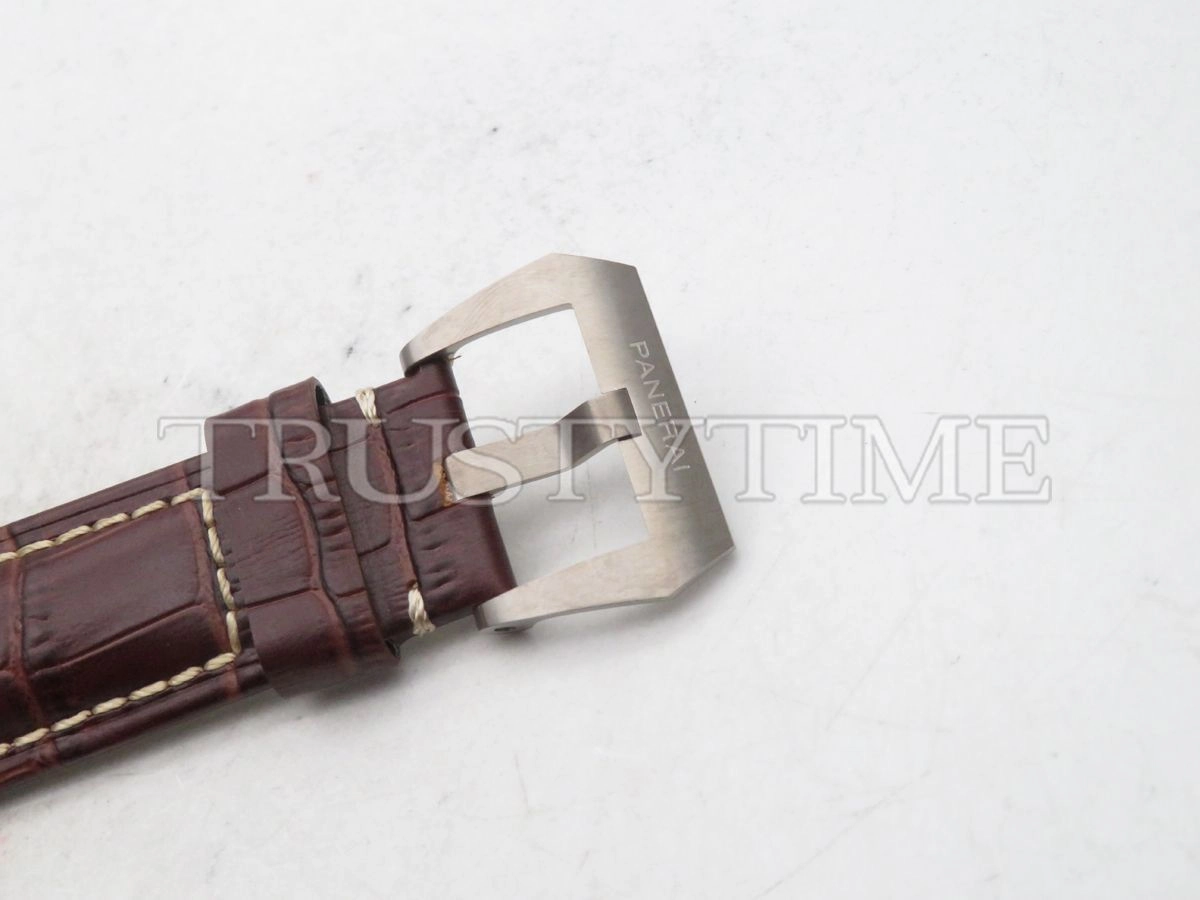 Копия часов Panerai Luminor Marina Titanio 44mm PAM00177