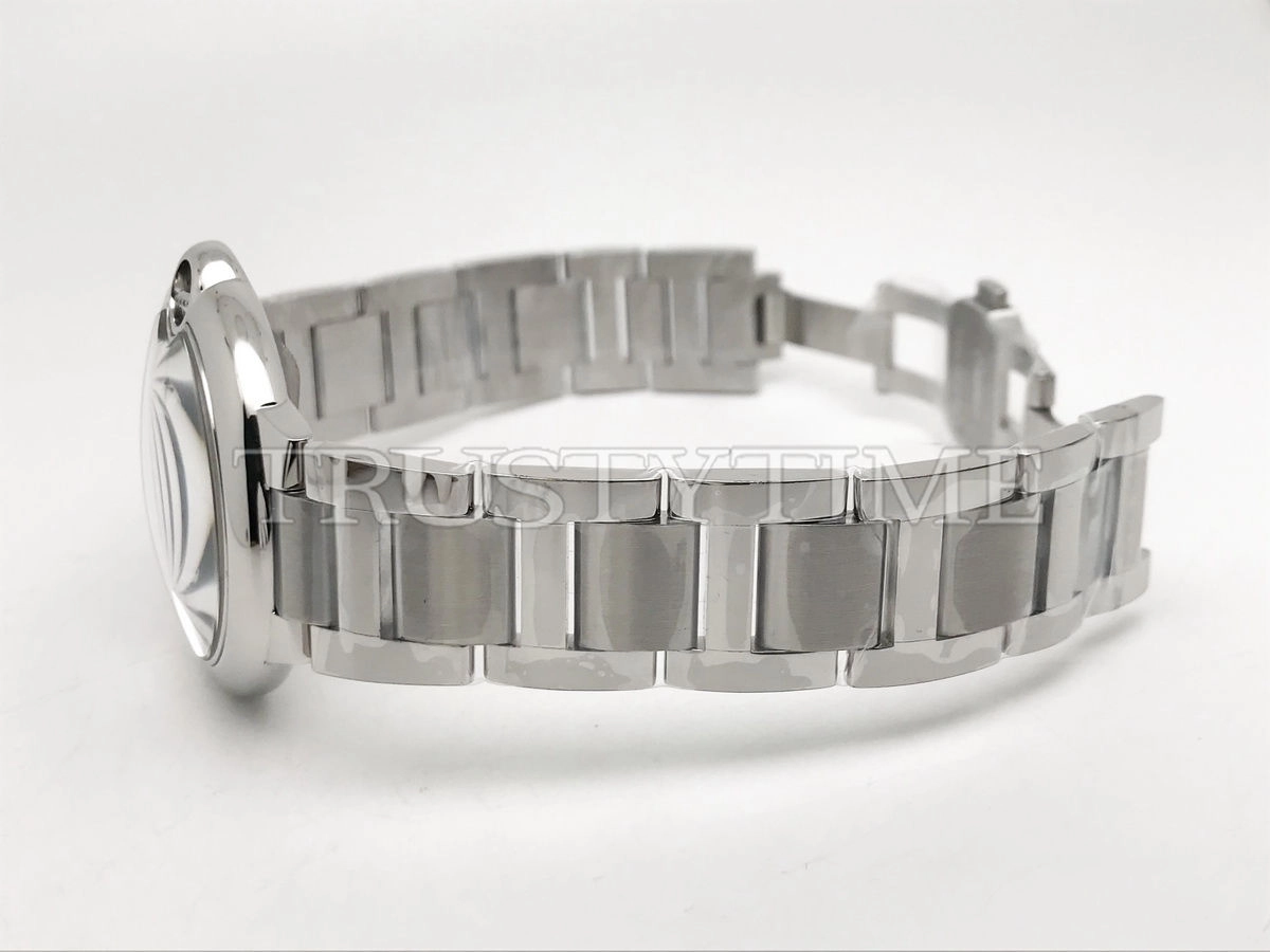 Копия часов Cartier Ballon Bleu 40 WSBB0061