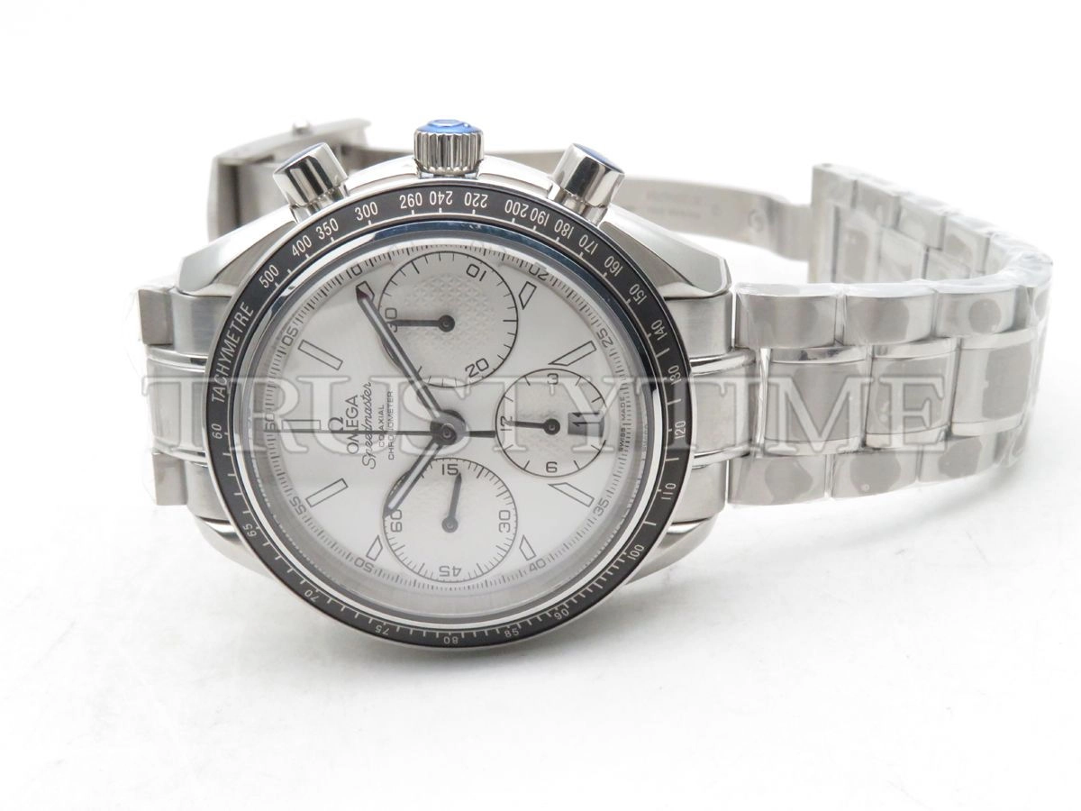 Копия часов Omega Speedmaster Racing Co-Axial Chronograph 40mm 326.30.40.50.02.001