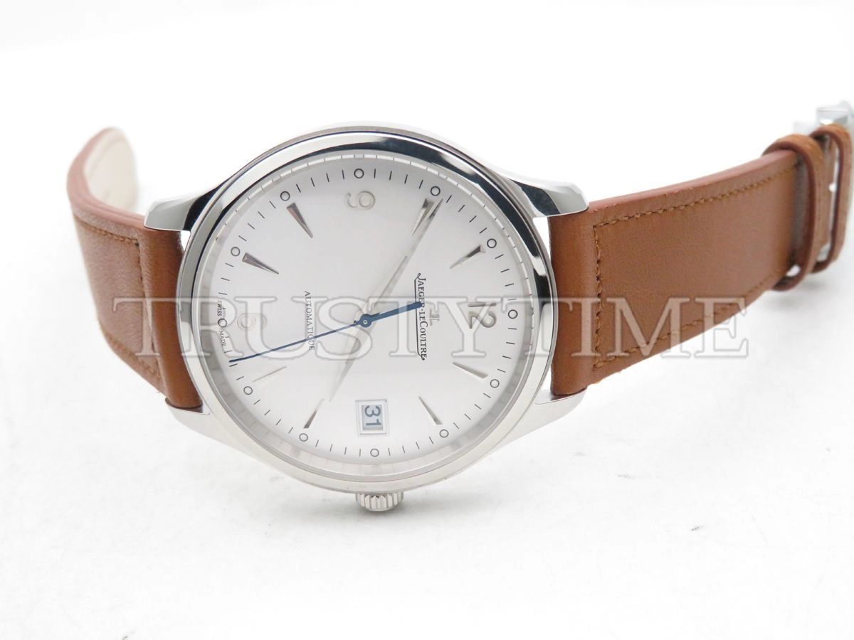 Копия часов Jaeger-LeCoultre Master Control Date 40mm 4018420