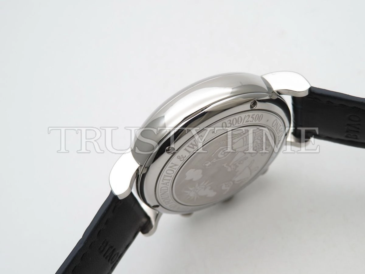 Копия часов IWC Portofino Chronograph 42mm IW391019