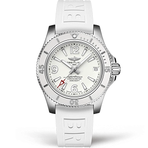 Копия часов Breitling Superocean Automatic 36mm A17316D21A1S1