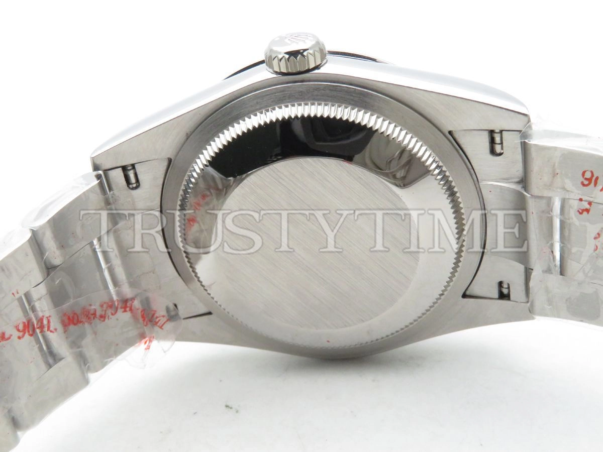 Копия часов Rolex DateJust 36mm 126234-0052