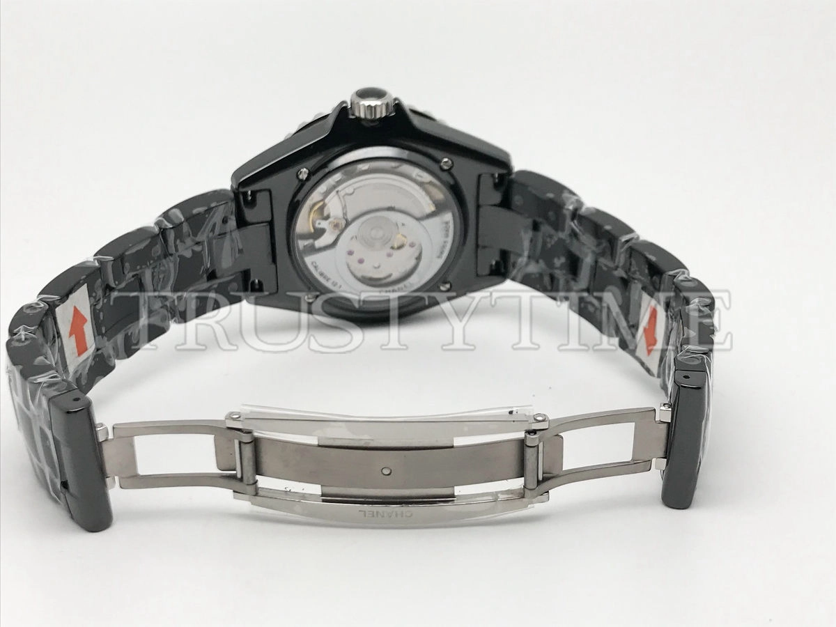 Копия часов Chanel J-12 38 H5697