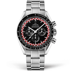 Копия часов Omega Speedmaster Moonwatch Professional Chronograph 42mm 311.30.42.30.01.004
