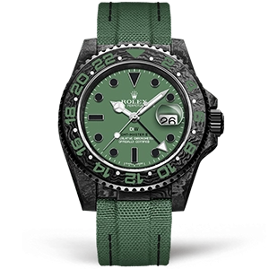 Копия часов Rolex GMT Master II DIW Hunter