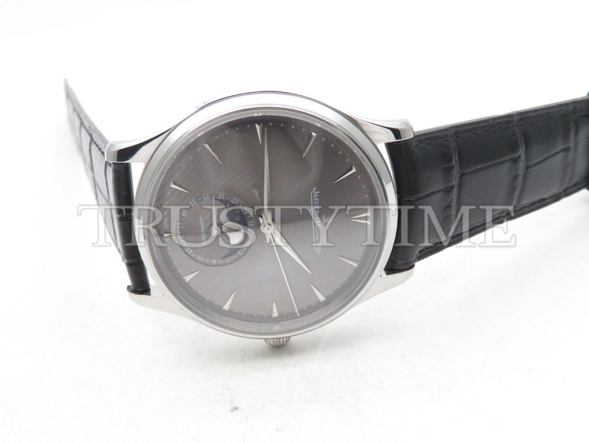 Копия часов Jaeger-LeCoultre Master Ultra Thin Moon 39mm 1363540