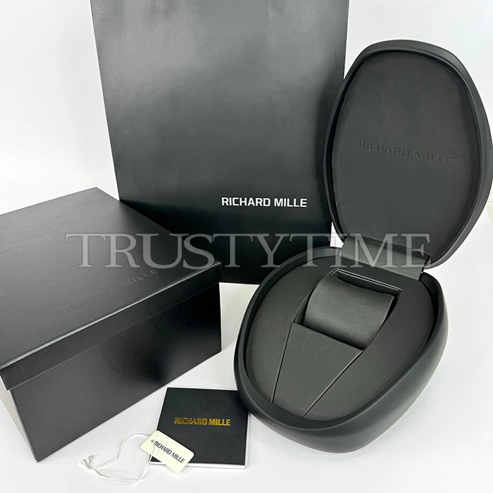Копия часов Коробка для часов Richard Mille