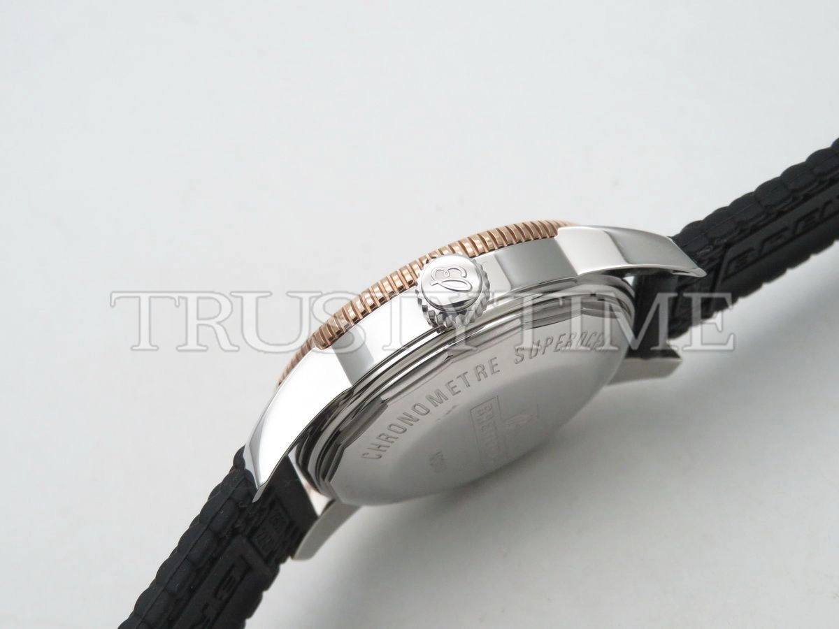 Копия часов Breitling Superocean Heritage II B20 Automatic 42 UB2010121B1S1