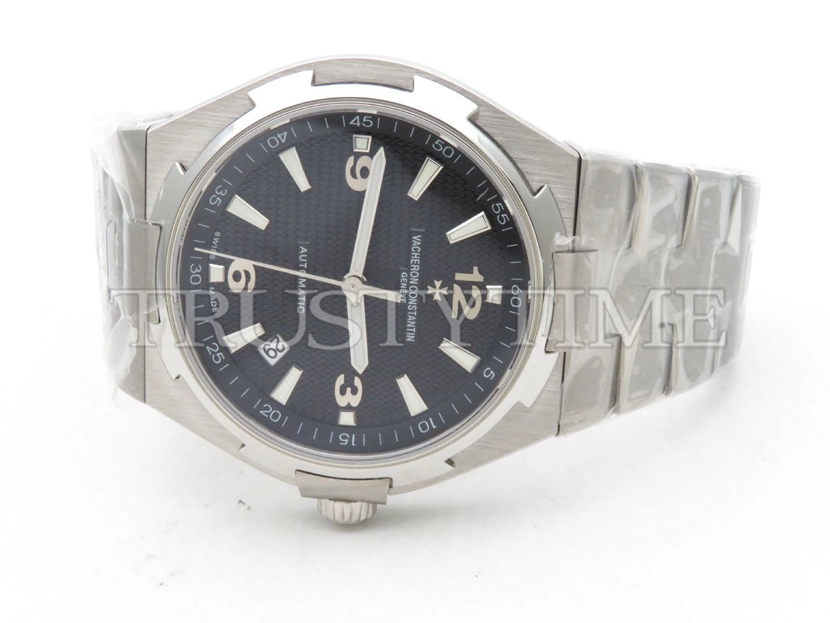 Копия часов Vacheron Constantin Overseas Automatic 42mm 47040/B01A-9094