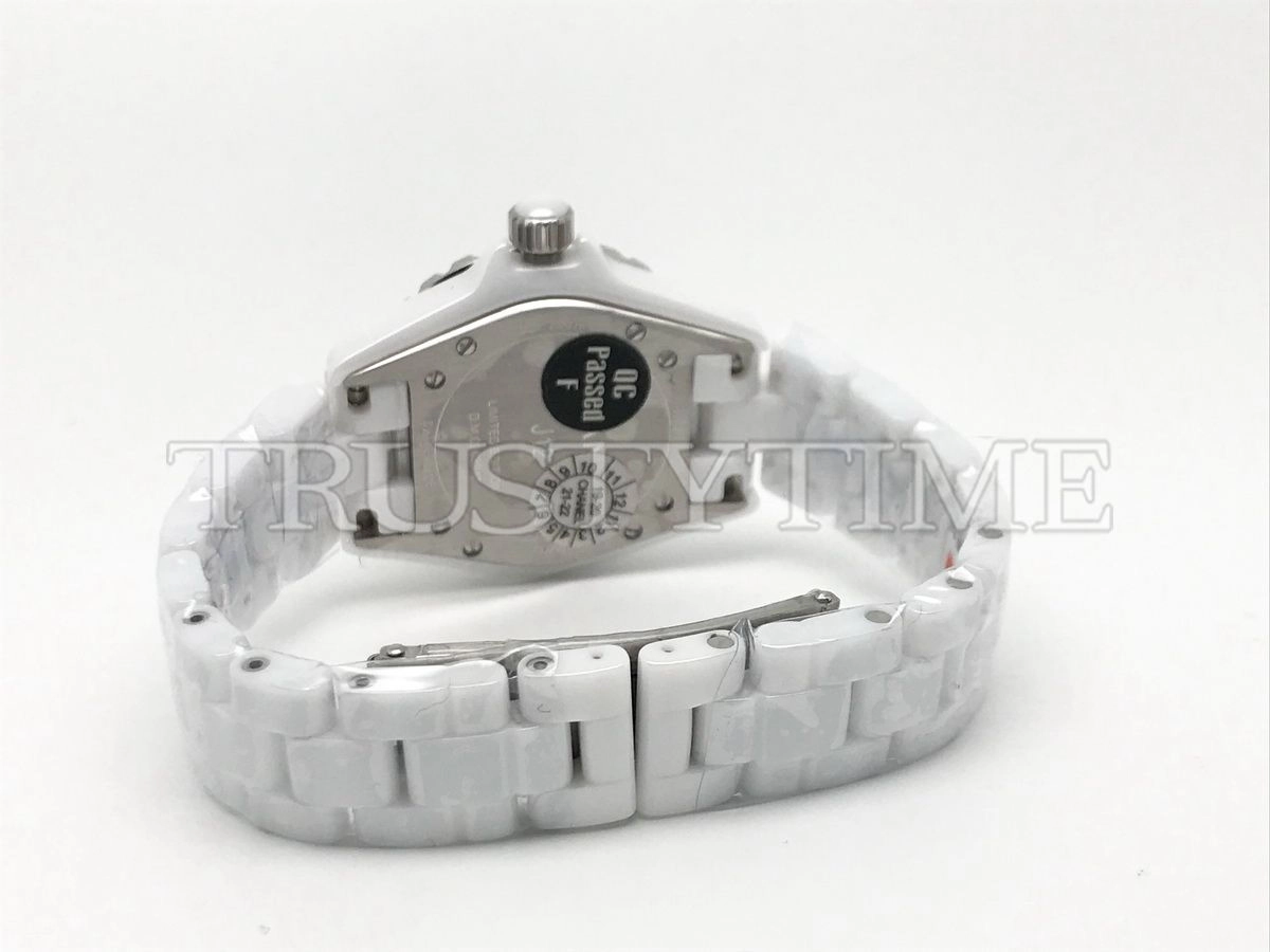 Копия часов Chanel J-12 33 H4861