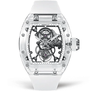 Копия часов CronusArt Sapphire Watch Limited Edition CM08-027