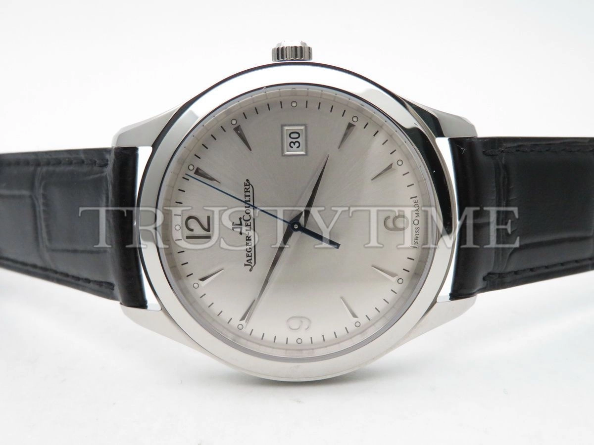 Копия часов Jaeger-LeCoultre Master Control Date 39mm 1548420