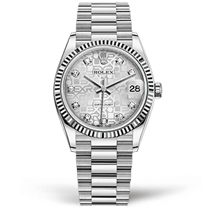 Копия часов Rolex DateJust 31mm 178279-0006