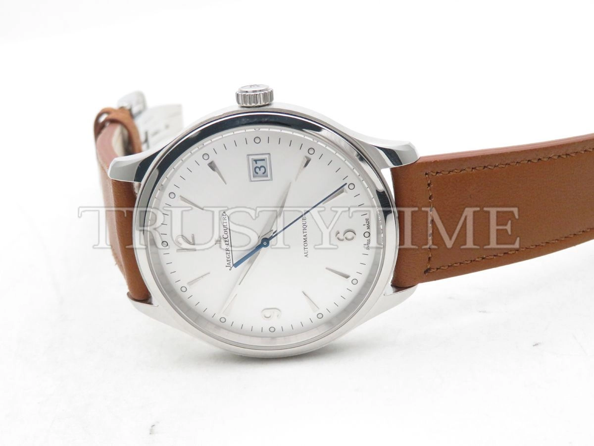 Копия часов Jaeger-LeCoultre Master Control Date 40mm 4018420
