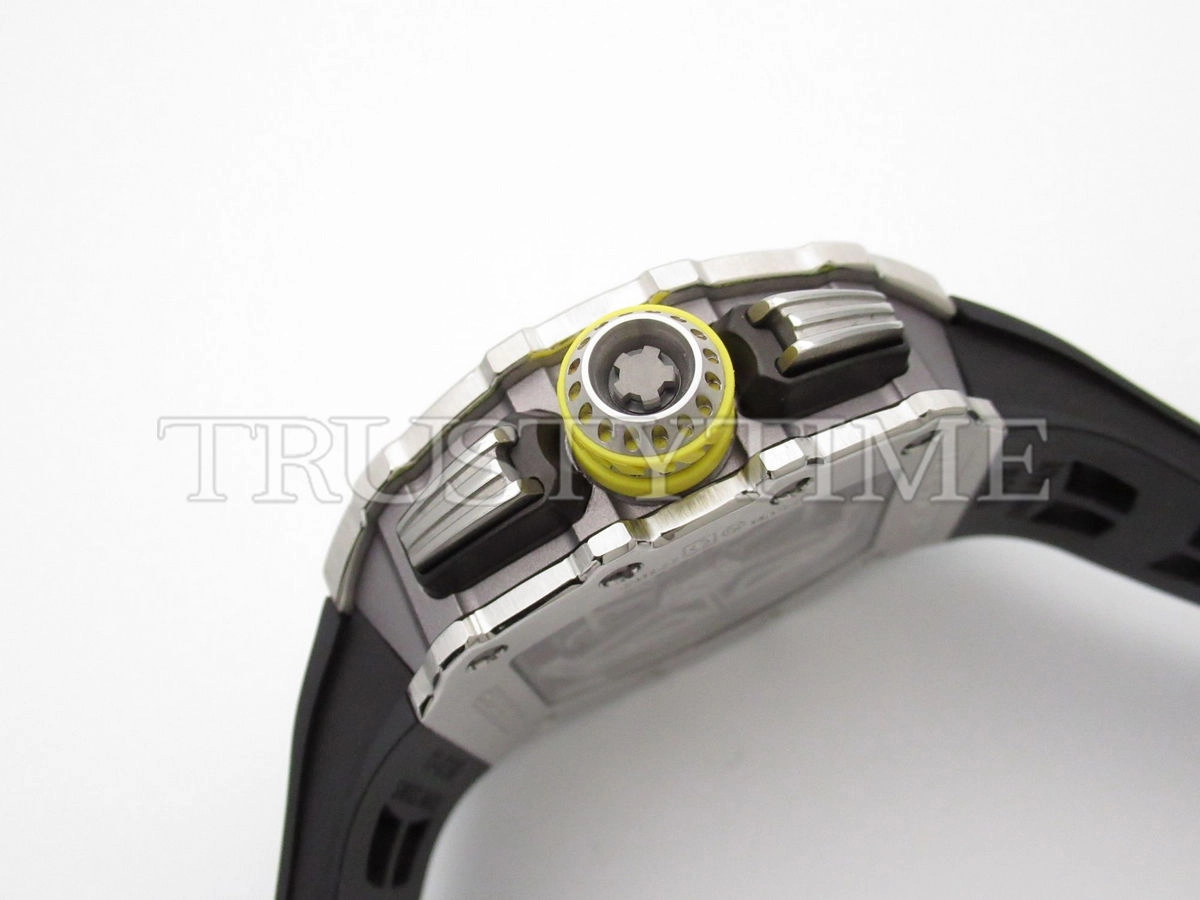 Копия часов Richard Mille RM011-03 Flyback Chronograph