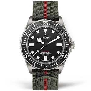 Копия часов Tudor Pelagos FXD 42mm M25717N-0001