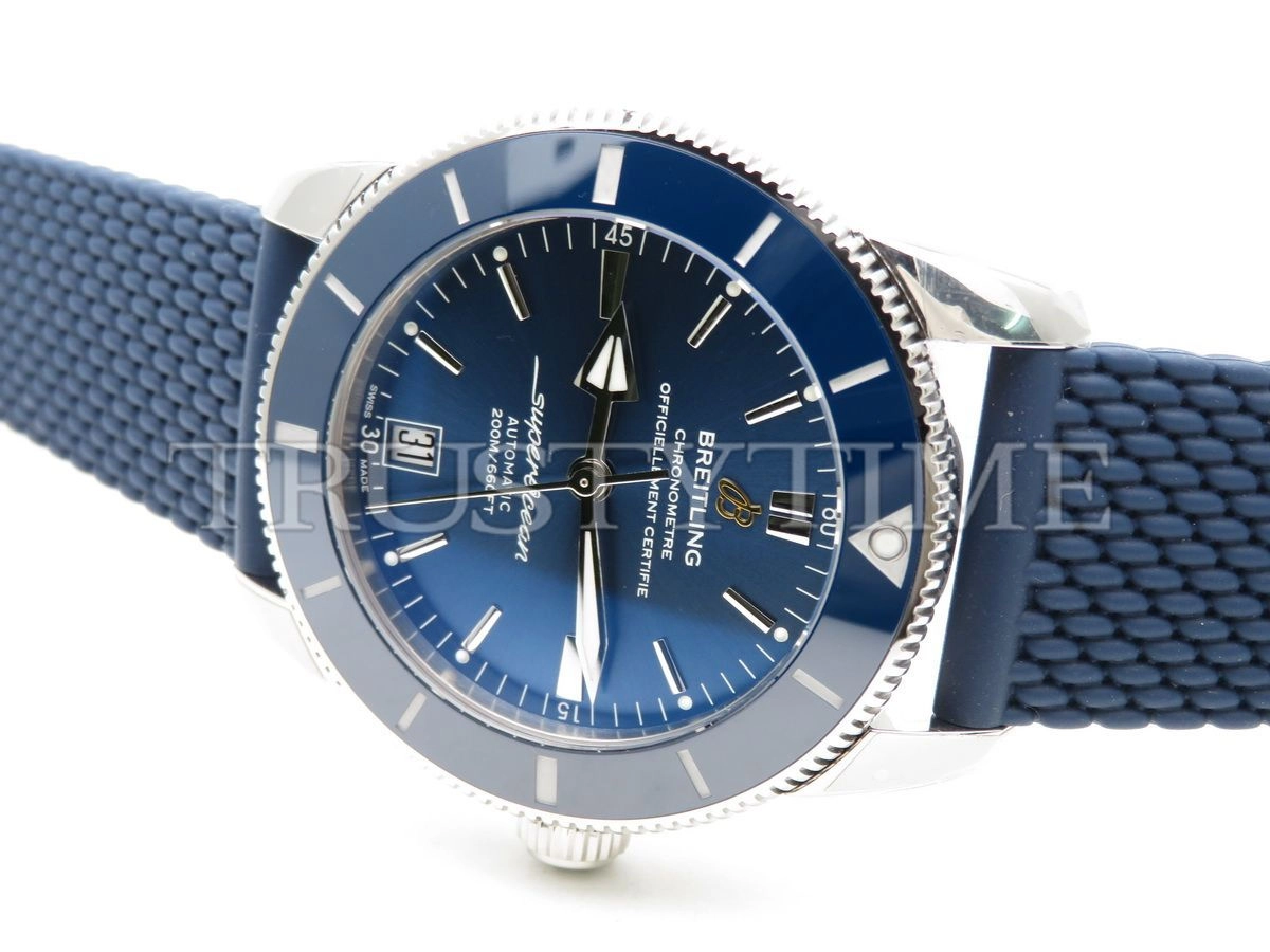 Копия часов Breitling Superocean Heritage II B20 Automatic 42 AB2010161C1S1