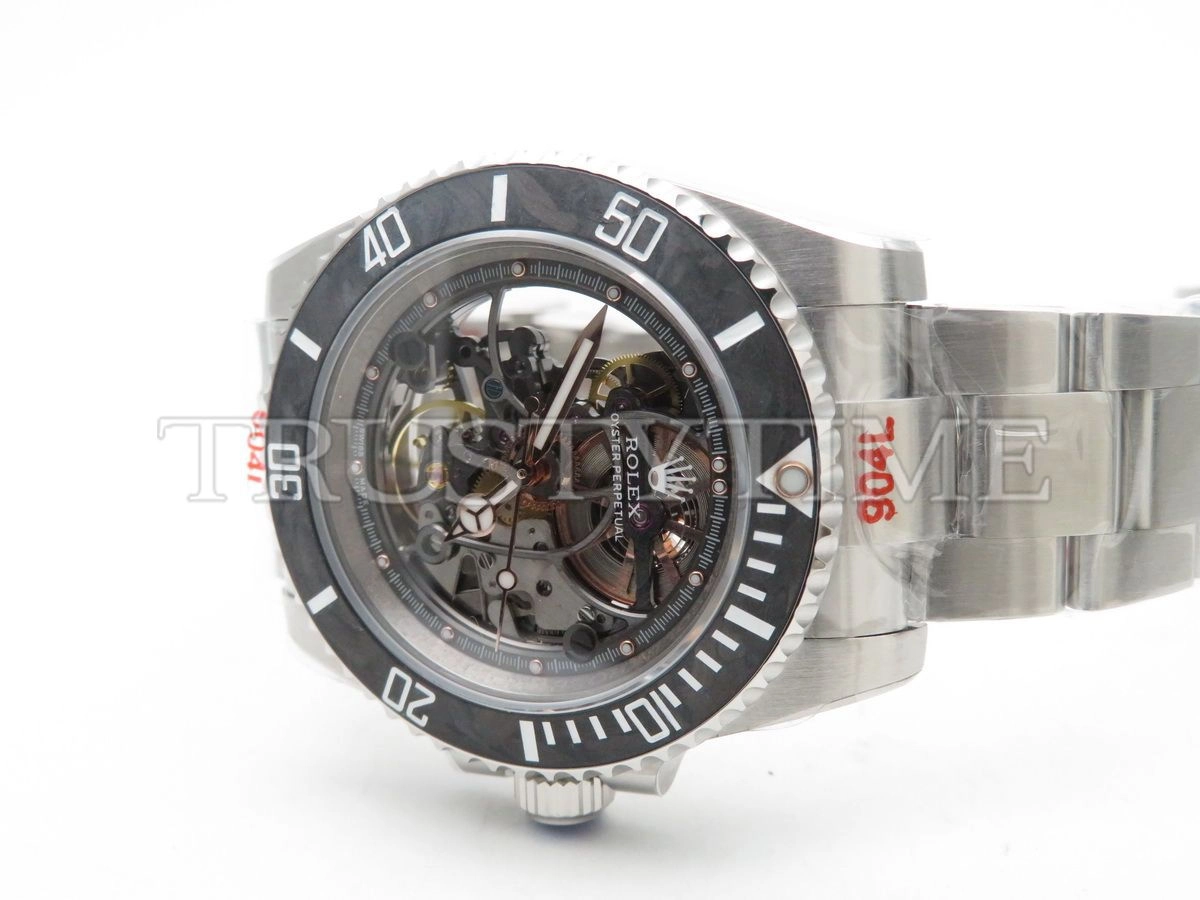 Копия часов Rolex Submariner Artisans de Geneve Andrea Pirlo Project 40mm