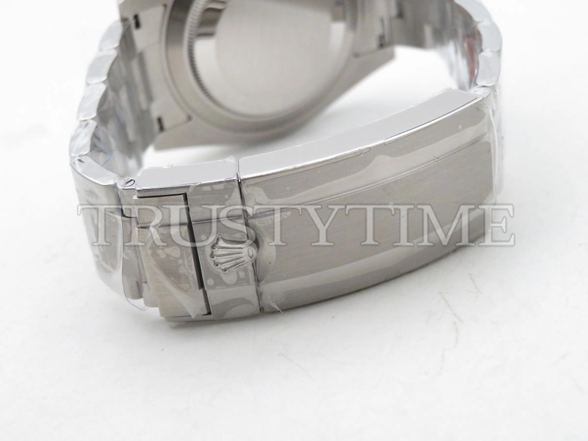 Копия часов Rolex Submariner "Kermit" 41mm 126610LV-0002