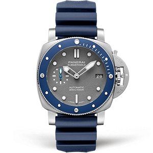 Копия часов Panerai Luminor Submersible 3 Days Automatic Acciaio 42mm PAM00959