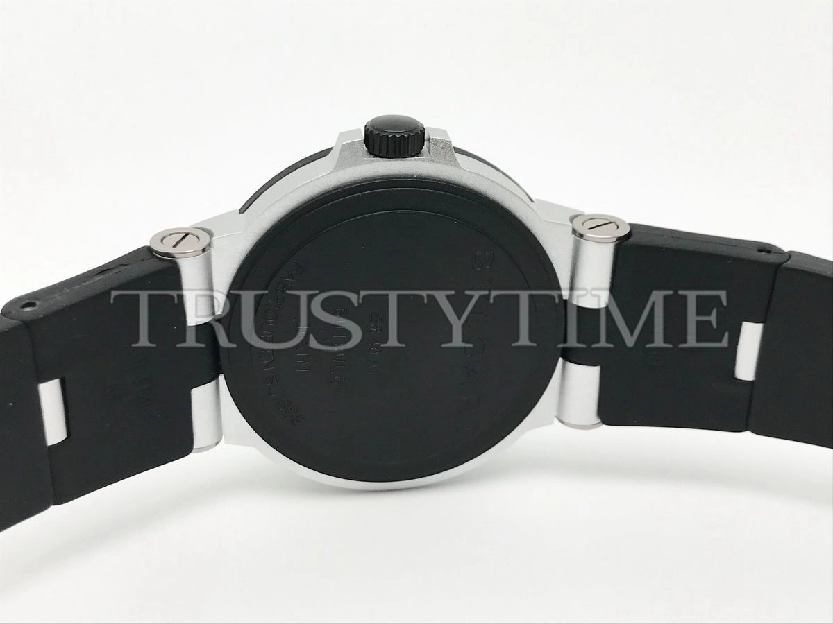 Копия часов Bvlgari Aluminium 103382