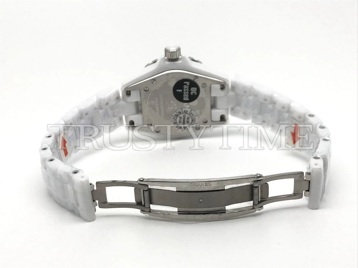 Копия часов Chanel J-12 33 H4861