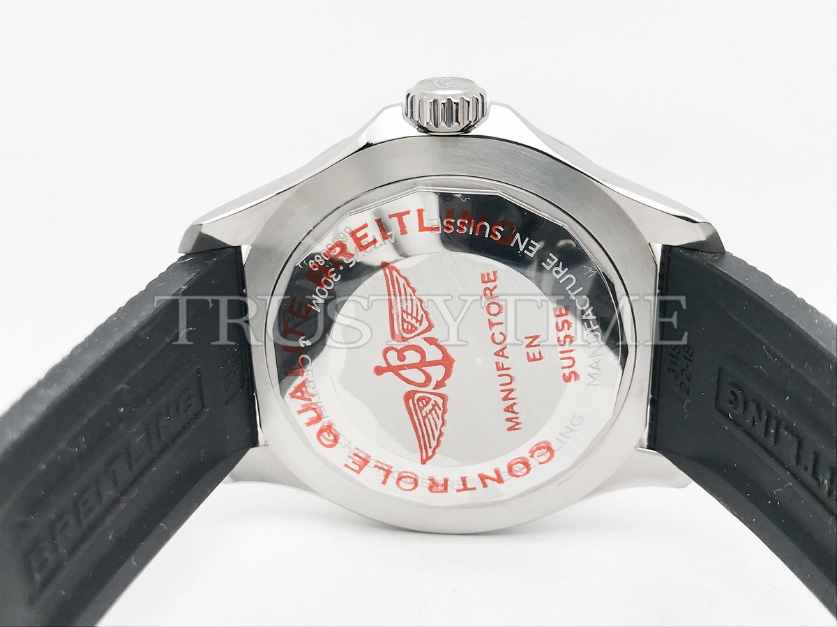 Копия часов Breitling Superocean Automatic 44mm A17376211B1S1