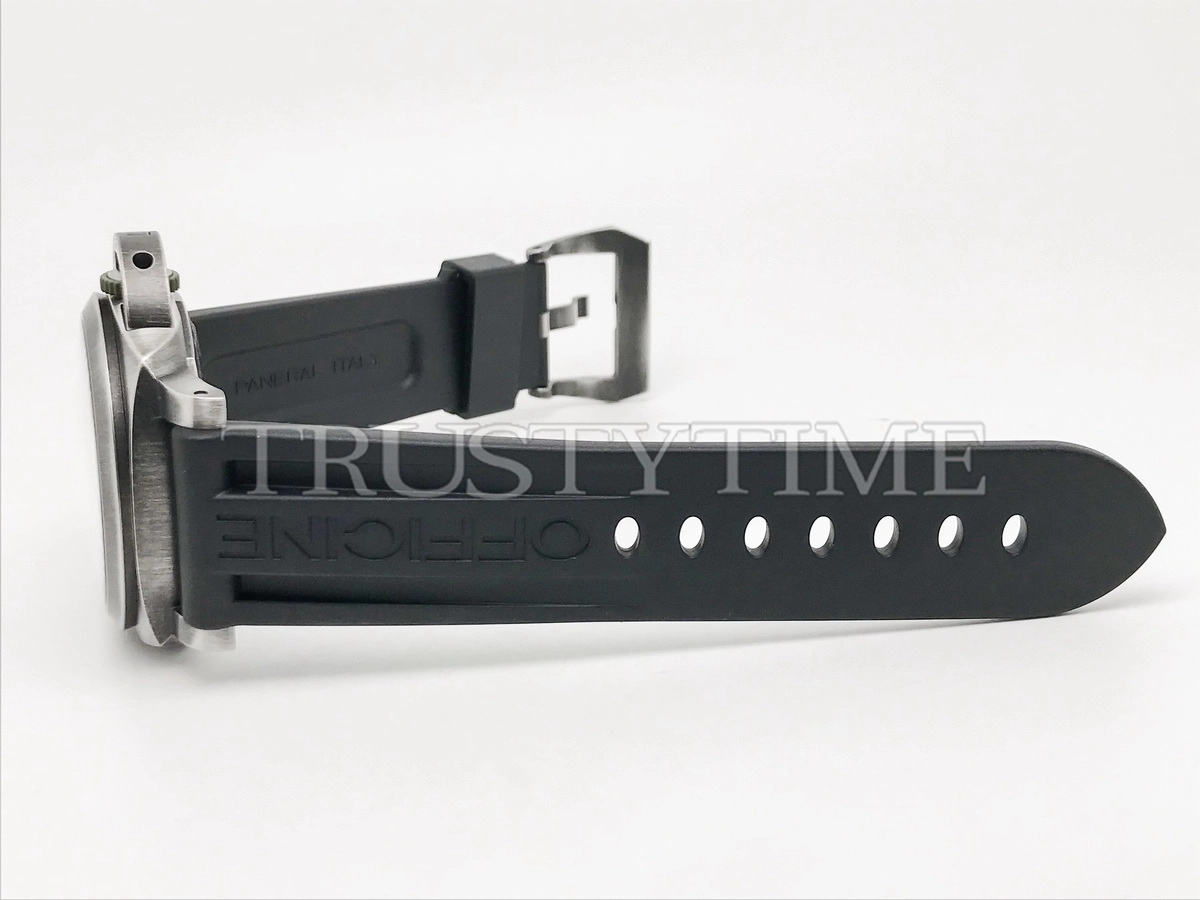 Копия часов Panerai Luminor Marina Navy SEALs 44mm PAM01412