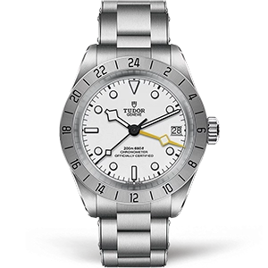 Копия часов Tudor Heritage Black Bay Pro GMT 39mm M79470-0004