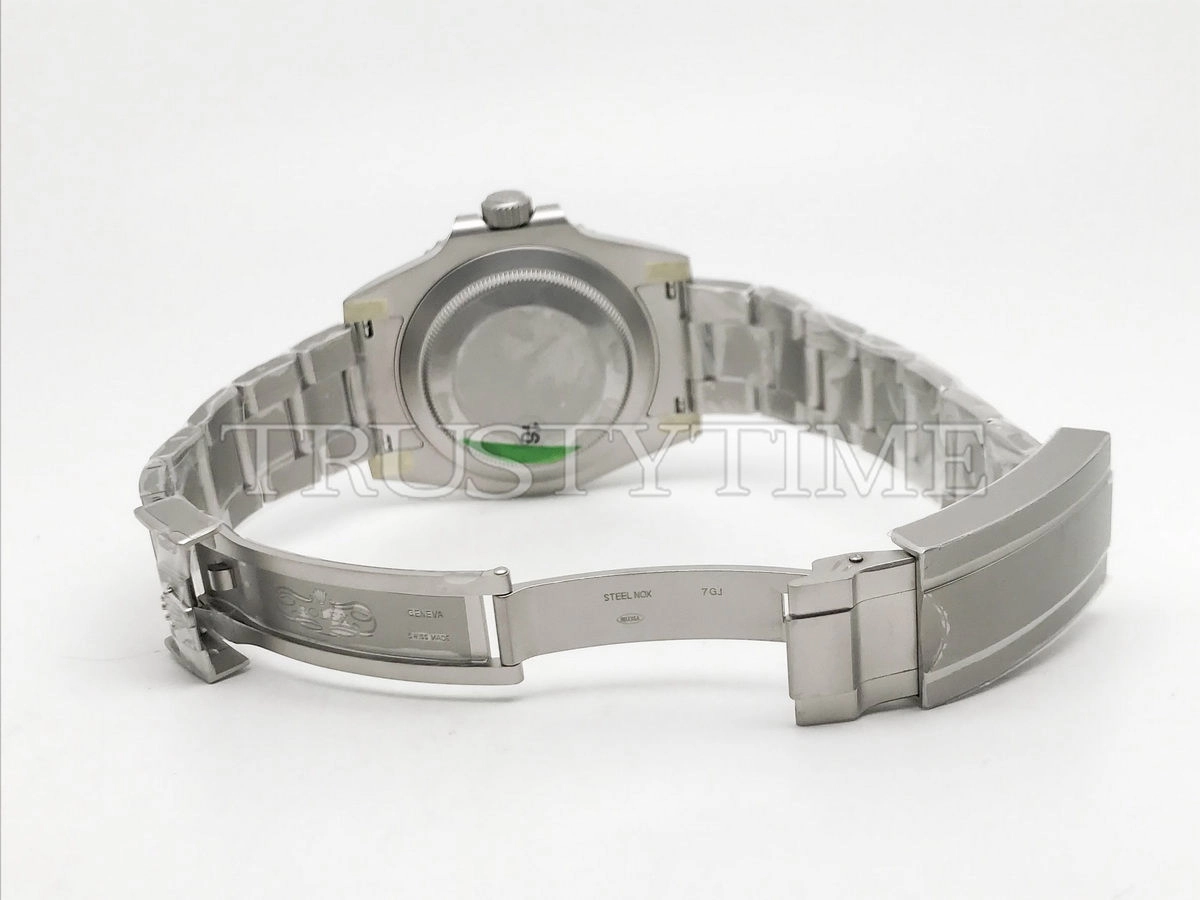 Копия часов Rolex Submariner DiW 41mm Jupiter