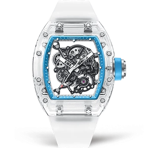 Копия часов CronusArt Sapphire Watch CM055-01
