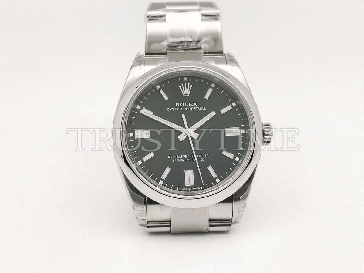 Копия часов Rolex Oyster Perpetual 36mm 126000-0002