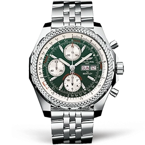 Копия часов Breitling for Bentley GT A1336212.L503