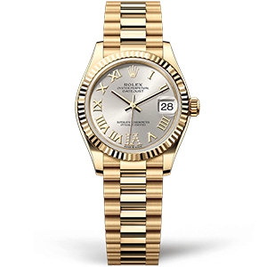 Копия часов Rolex DateJust 31mm 278278-0028