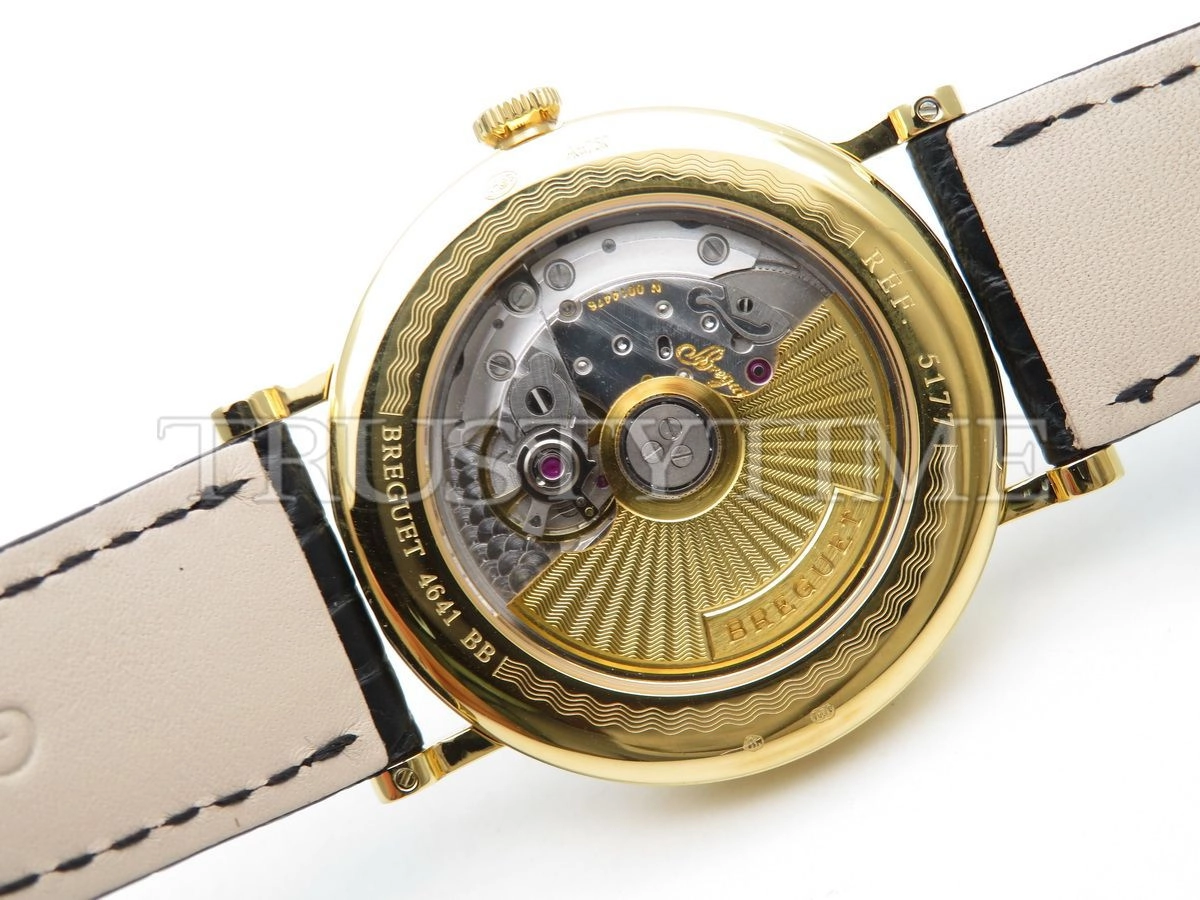 Копия часов Breguet Classique 5177BA/12/9V6